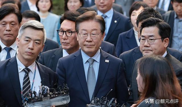 韩国特使团抵达北京，下飞机的第一句话不简单，中方回应很干脆