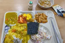 看了韩国人的三餐后，才终于明白：为何他们连油条包子都想抢过去图片