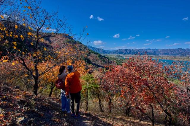 太全面了！8条游玩线路+京郊汤泉！带您玩转北京这里！（1）