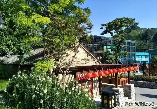 国庆保定“不基础” 玩法 | 6条精品线路玩转保定→