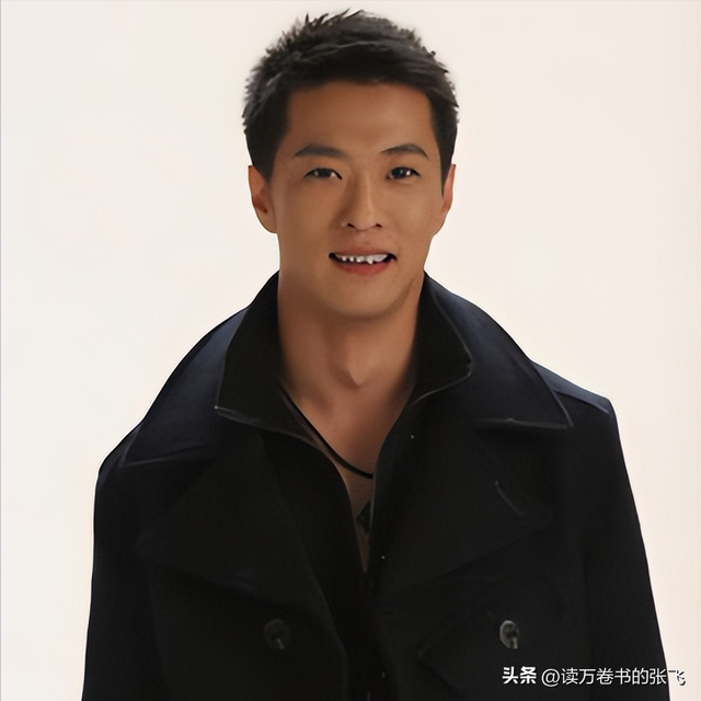 从确诊到去世仅15天，“央视最帅主持人	”顾国宁，为人们敲响警钟