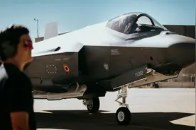 F-35绝密后门曝光，“多键关机” 禁用战机功能，欧洲国家后悔了图片