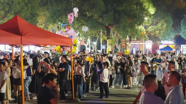 一票难求！岳阳这是什么神仙演出！