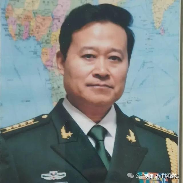 星途再启,敬此程荣光|信 真