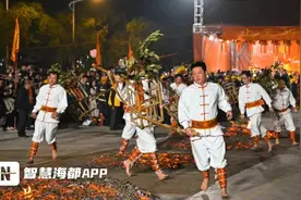 快来打卡！持续一个月！莆田元宵活动要来了！图片