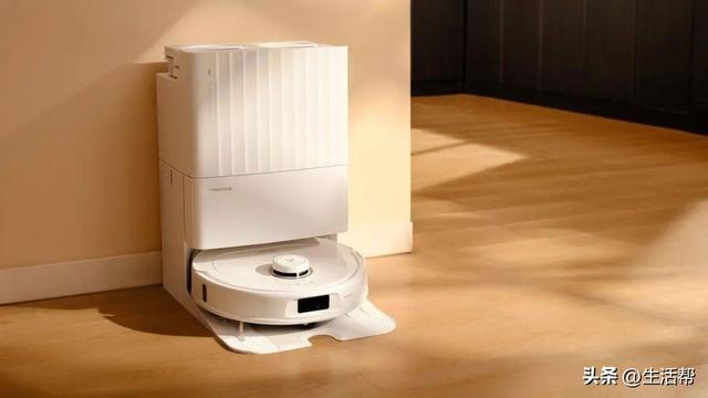 中国家用机器人，在海外杀疯了