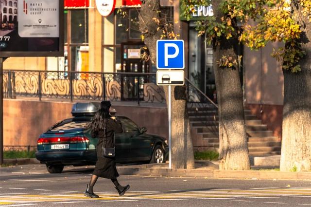 2026年自驾中亚！乌鲁木齐出发，32天连穿五个斯坦国，签证零压力