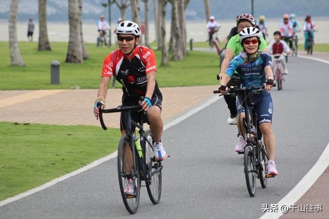 别装了！你骑行的“小心思”，我这个老炮儿全看穿了
