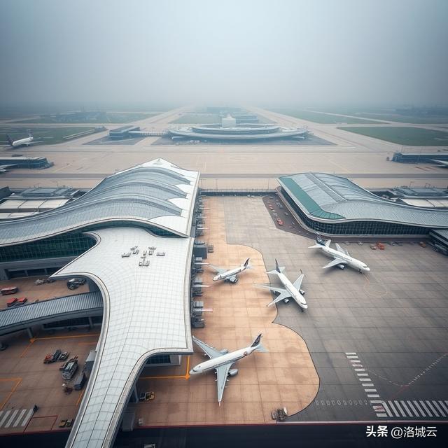 成都正在下一盘大棋！如果不抓紧上车，5年后你可能真的高攀不起