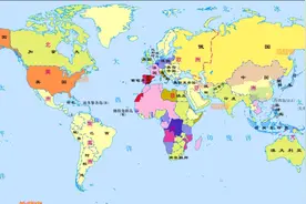英国又吐出殖民地？查戈斯群岛图片
