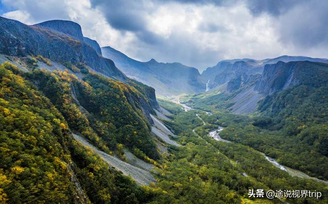 10 个浪漫旅行地：与爱人牵手走过的每一步，都是诗与远方
