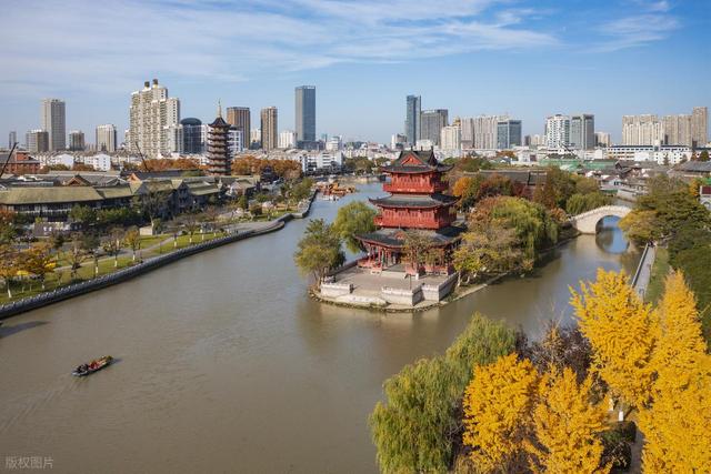 十一中秋长假，去人更少的地方，今年假期，去这6个城市看看