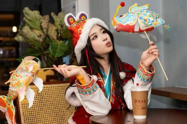 免费领鱼灯？南北非遗跨年夜等你来