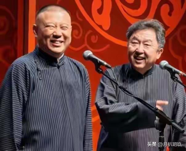 墙倒众人推！郭德纲被官方约谈仅3天，令人担心的事还是发生了