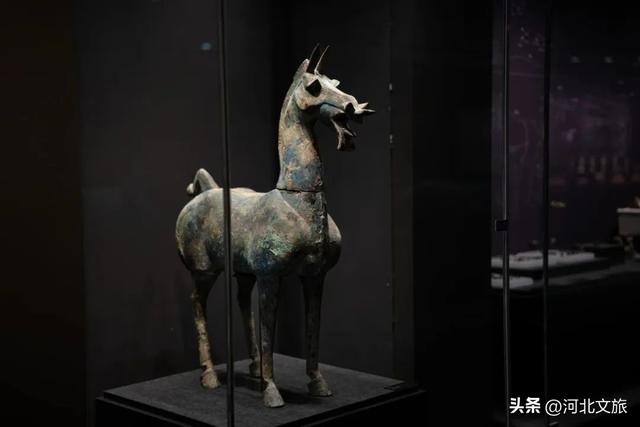 别笑！河北这些文物“显眼包”申请出战