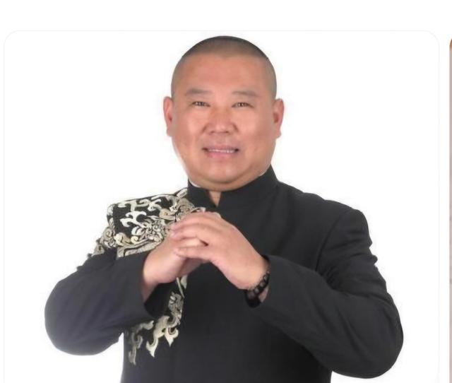 郭德纲若真倒了，相声还能靠谁撑场子？