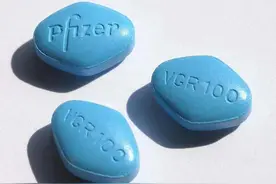 服用西地那非，是保护心血管，还是影响身体？图片