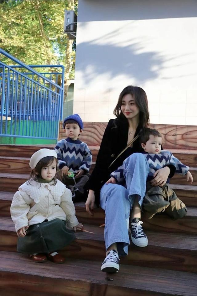 “买英国精子生3娃”的山东女人，7年后现状曝光：她后悔了吗？