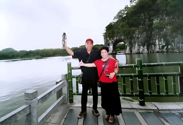 湘桂游记（三）：我们的欢乐时光与浪漫瞬间