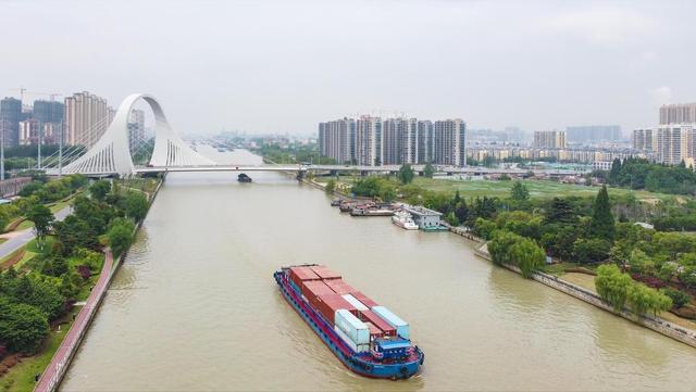 京杭大运河北段迟迟不通航，背后究竟有何隐情？