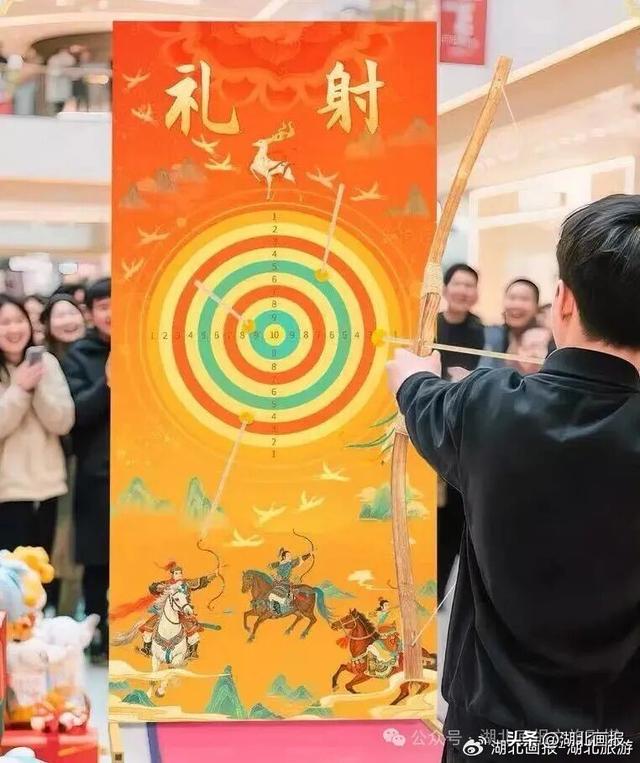 【知音湖北】悦兮半岛丨月满中秋 情满国庆—赏月游园音乐会