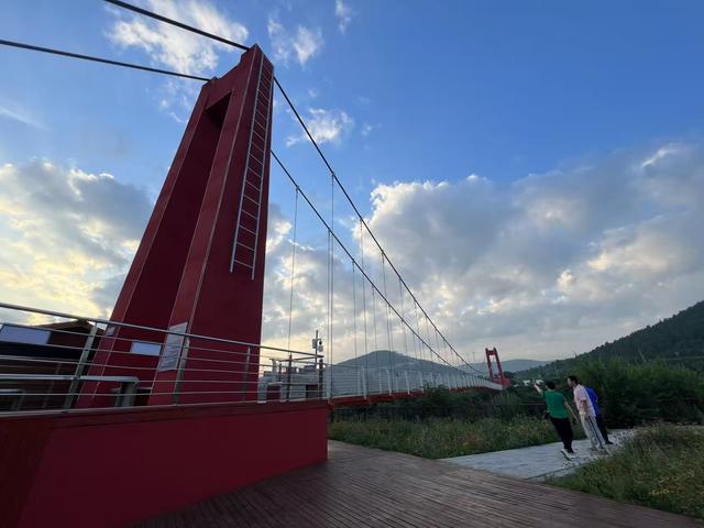 齐风鲁韵｜山东泰安肥城市：自然惬意的桃源胜境
