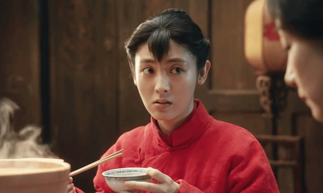 《生万物》这四个角色，证明封建旧社会的女性，也能自己掌控命运