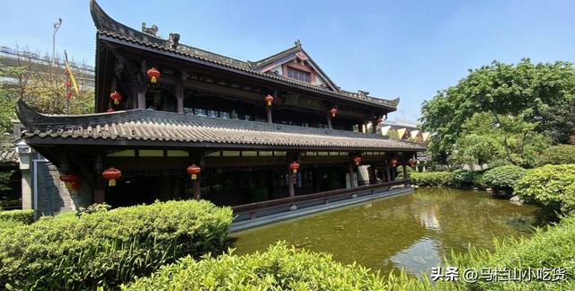 四川泸州游 | 打卡酒城的悠闲慢生活之旅！