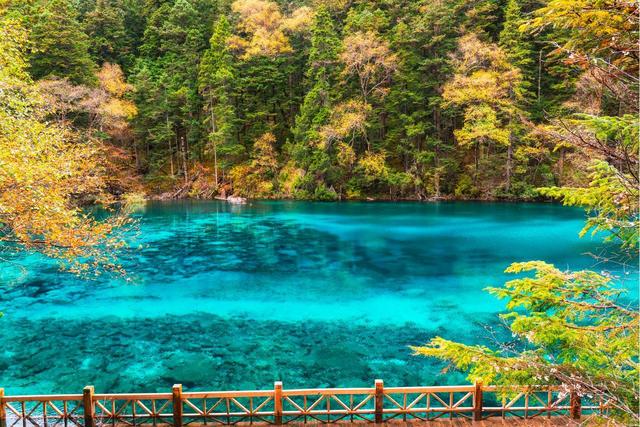 8月-10月，适合去的6个目的地，气候清凉，美景即将焕新