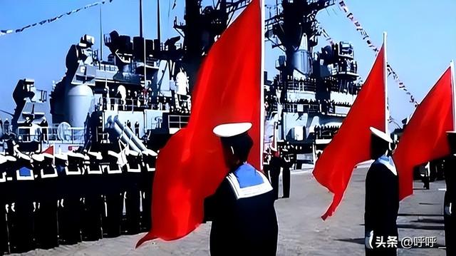 首！次访华就不尊重我国？中国当场撤走仪仗队：摆正态度再来吧，