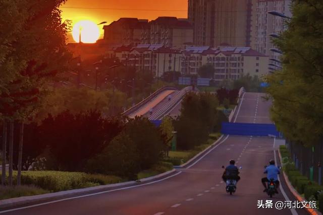 秦皇岛"8分钟",遇见极致浪漫!