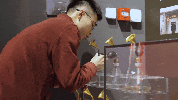 十年磨一剑！佛山市博物馆新馆展陈深度解读