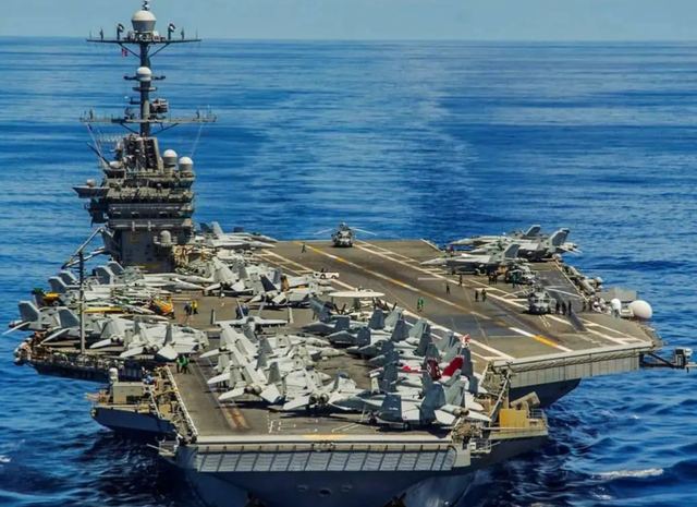 台当局叫嚣“备战操演”，福建舰穿越海峡	，日本对台态度一夜变天！