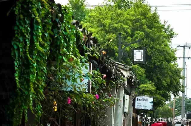 中国最有故事的9个老街巷弄