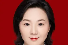 赵丹，拟任新职（附简历）图片