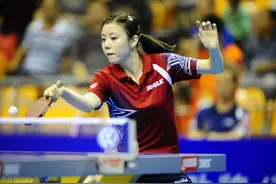 看完就懂了，乒乓球的规则和打法！图片