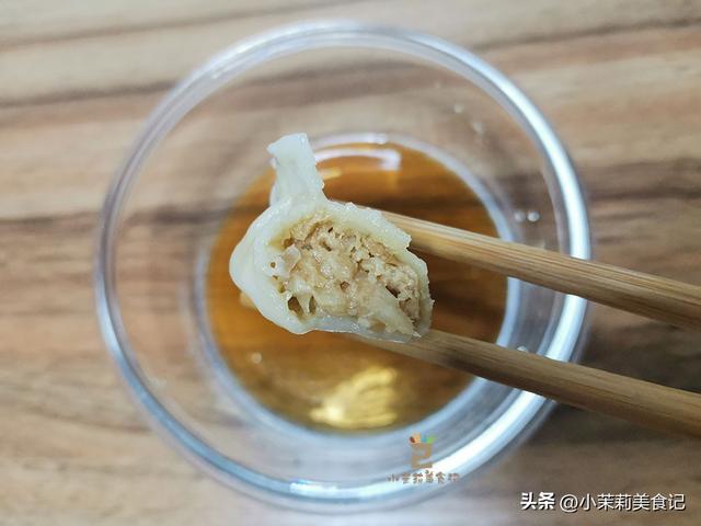 明日立冬吃饺子，白菜韭菜靠边站，首选这3样“吉祥馅”，正鲜美