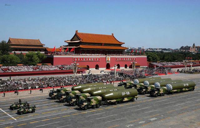 9月3日临近，特朗普不来看阅兵，美驻华使馆叫嚣：中国是敌对国家