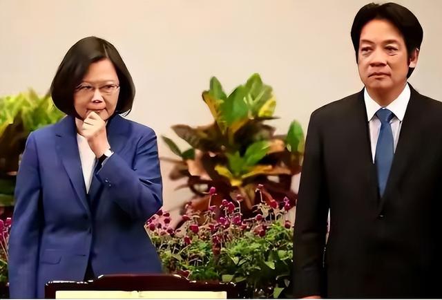 洪秀柱刚观礼完9·3阅兵，岛内支持度大反转，台当局矛头对准新北