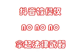 被抖音用户侵权后如何调取用户实名信息图片