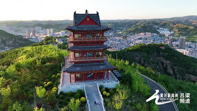 冬游兴县！南山公园解锁“自然+科技+文化”短途休闲新玩法