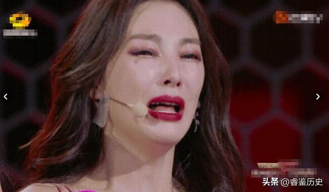 国家出手，张雨绮恐彻底凉凉！私生活再添实锤	，不止代孕这么简单