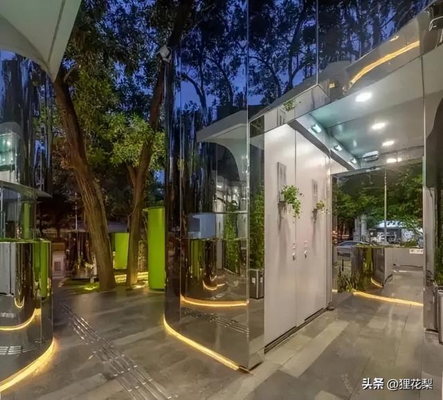 山西最特别的城市！是中国的“厕所之都”！厕所不输五星大酒店！