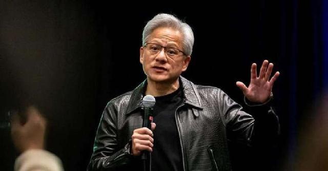 0票反对！美涉台法案全票获通过，黄仁勋向全球发声	，中美经贸或受影响