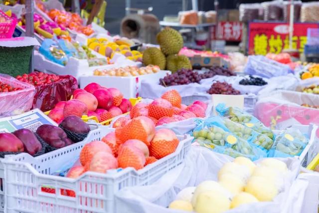 漫步未央 邂逅14个值得驻足的温情角落（上）