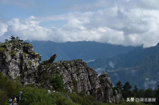 【知音湖北】汇聚智慧做强湖北文旅：国际旅行商踩线神武峡成果丰硕‌
