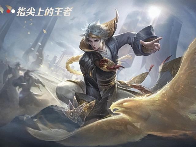 一楼选射手最不明智，被迫选时，这三个算是优解，AP艾琳真爽