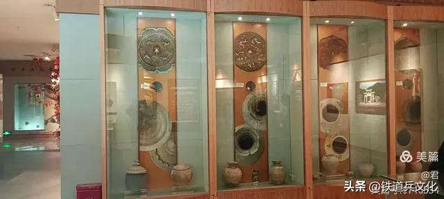 褚丽君||八省一市游(二十一)中国古代海上丝绸之路起点