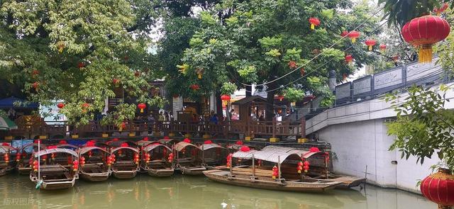 中国最值得去的7座世界美食之都，好吃又好玩，品尝最地道的中国