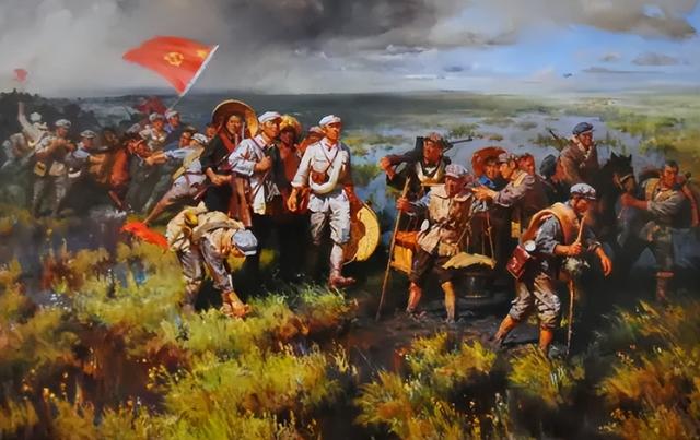 张廷发为什么能够成为中央政治局委员？